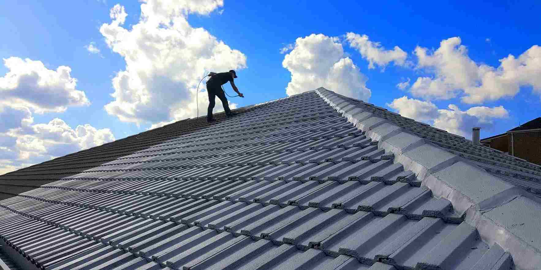 ROOFING